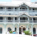占吉巴(Zanzibar)- Stone Town