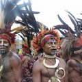 Papua New Guinea - 25