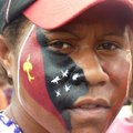 Papua New Guinea - 27