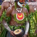 Papua New Guinea - 30