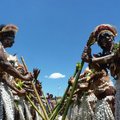 Papua New Guinea-3 - 4