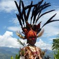 Papua New Guinea-4 - 9