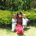 From 13 to 21 Sep. 2010

Papua New Guinea 5 

