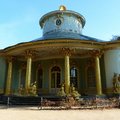 Potsdam- Schloss Sanssouci21