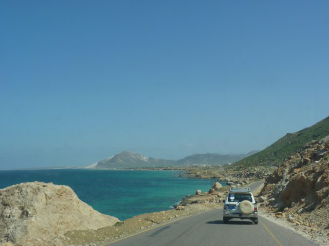 Socotra - 1