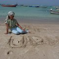 From 13 Dec to 17 Dec 2010 
索科特拉是葉門的一個小島 
位於阿拉伯海與印度洋之間 
因島上出現了許多龍血樹 
所以也叫龍血島