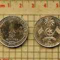 Bills & Coins - 1