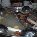 鴛鴦鍋