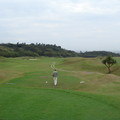 永漢球場 - hole 1(2)