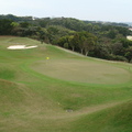 永漢球場 hole 3(3)