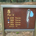 hole 5