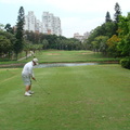 老淡水#8 par3