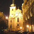 捷克 - 布拉格