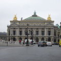 法國 - 加尼葉歌劇院