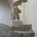 法國 - 勝利女神像