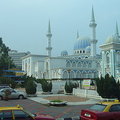 吉隆坡 - 清真寺
