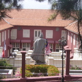 馬六甲 - 鄭和雕像