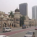 吉隆坡- 市政廳