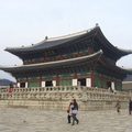 韓國 - 景福宮