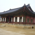 韓國 - 景福宮-研究天文的地方