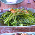 柬埔寨 - 空心菜篇