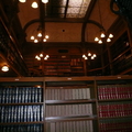 律師公會圖書館一景