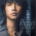 Rain(鄭智薰) - [Move On]