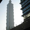 Taipei 國際金融大樓 - TAIPEI 101 - 2009年
