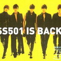 SS501 - 為愛重生 - Love Like This