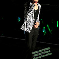 Ss501더블에스오공일 - SS501亞洲巡迴演唱會 - 台北小巨蛋場 2009.10.17 - 金賢重 | 김현중