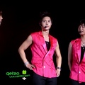 Ss501더블에스오공일 - SS501亞洲巡迴演唱會 - 台北小巨蛋場 2009.10.17 - 金賢重 | 김현중