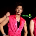 Ss501더블에스오공일 - SS501亞洲巡迴演唱會 - 台北小巨蛋場 2009.10.17 - 金賢重 | 김현중