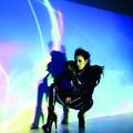 蔡依林2010概念專輯 TAKE 2 MYSELF - Dance with Me 奢華慶功影音4D版 (2CD+2DVD)