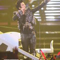 2011王力宏MUSIC-MANⅡ:火力全開世界巡迴演唱會