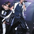 吳建豪首度在日本開個人演唱會，熱歌勁舞風靡全場5千多人。