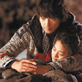 衛視中文台明年春天將推出Rain（後）、申敏兒主演的「這該死的愛」。