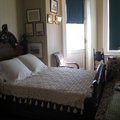 小羅斯福的臥室