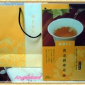 [品嘗茶飲]官夫人黃金蕎麥養生茶 01