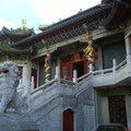 台南天宮