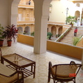 印度皇宮飯店