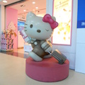 Hello Kitty 候機室 - 1