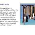 Chinese Brush