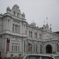 舊議會中心