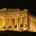 這次先發雅典 (Athens, Athina) 和古奧林匹亞 (Ancient Olympia)，下次發希臘的島嶼。