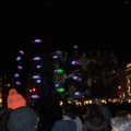 2008 12月8日lyon传统灯节 - 2