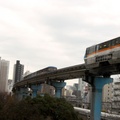 091213 東京單軌電車