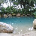 Spa pool - Cairns
