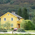 挪威鄉間小屋2