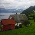 挪威鄉間小屋5