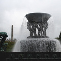 1-8噴泉與浮雕